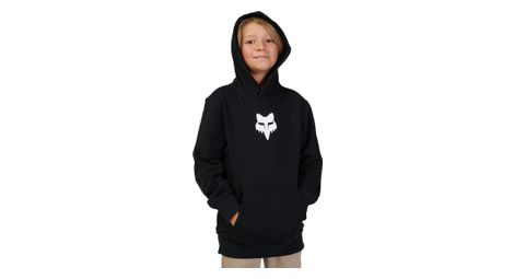 fox legacy kinder p kapuzenpullover p schwarz fox legacy kinder p kapuzenpullover p schwarz von FOX