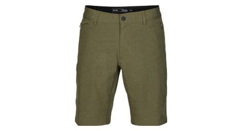 fox machete tech shorts grun fox machete tech shorts grun von FOX