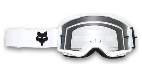 fox main mask weis von FOX