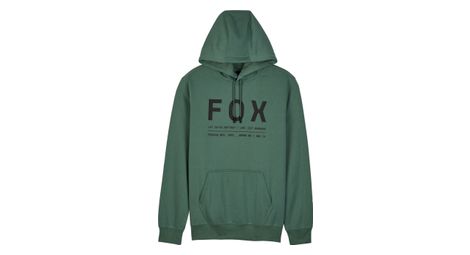 fox non stop pullover kapuzenpullover grun fox non stop pullover kapuzenpullover grun von FOX