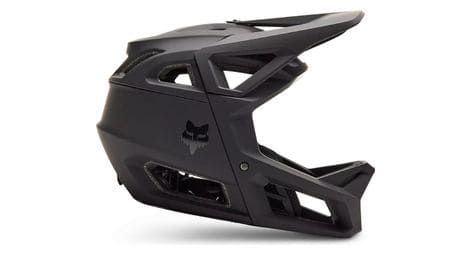 fox proframe rs helm schwarz fox proframe rs helm schwarz von FOX