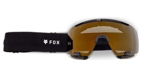 fox purevue maske schwarz gold fox purevue maske schwarz gold von FOX