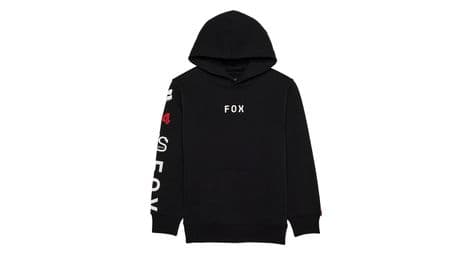 fox race spec kinder kapuzenpullover schwarz von FOX