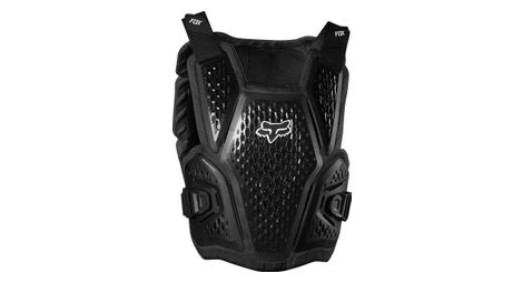 fox raceframe ce schutzweste schwarz fox raceframe ce schutzweste schwarz von FOX