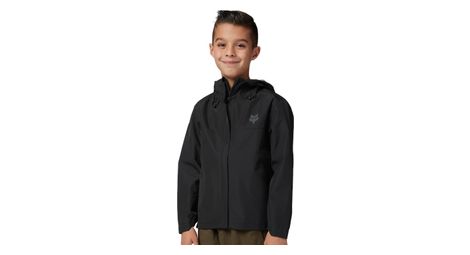fox ranger 2 5l water jacke schwarz kinder fox ranger 2 5l water jacke schwarz kinder von FOX