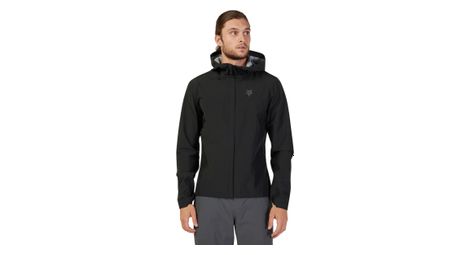 fox ranger 2 5l water long sleeve jacke schwarz fox ranger 2 5l water long sleeve jacke schwarz von FOX