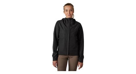 fox ranger 2 5l water women s long sleeve jacket black von FOX