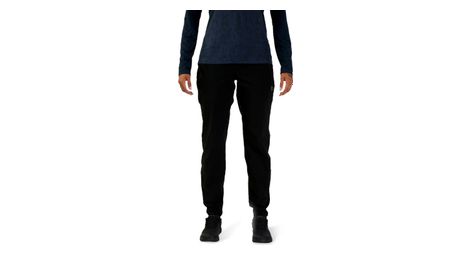 fox ranger damen hose schwarz fox ranger damen hose schwarz von FOX