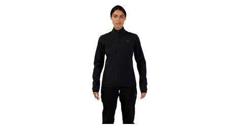 fox ranger fire jacke damen schwarz fox ranger fire jacke damen schwarz von FOX