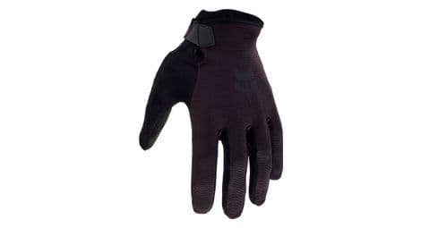 fox ranger handschuhe violett von FOX