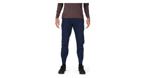 fox ranger hose blau von FOX