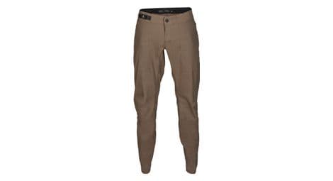 fox ranger hose braun von FOX