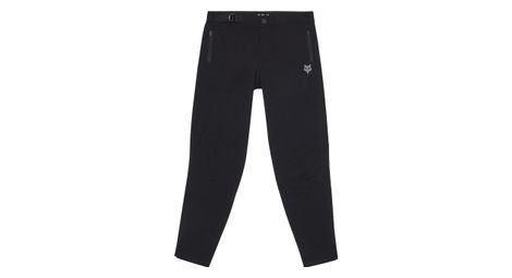 fox ranger hose kinder schwarz fox ranger hose kinder schwarz von FOX