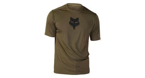 fox ranger lab head trikot khaki von FOX