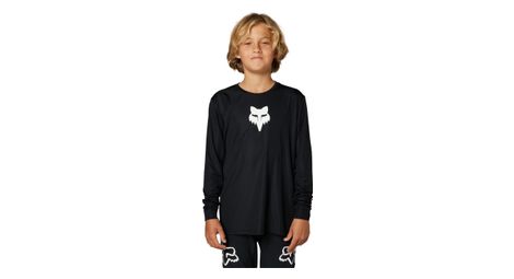 fox ranger langarmtrikot fur kinder schwarz fox ranger langarmtrikot fur kinder schwarz von FOX