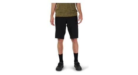 fox ranger lite shorts schwarz von FOX