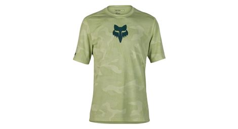 fox ranger trudri kurzarmtrikot grun fox ranger trudri kurzarmtrikot grun von FOX