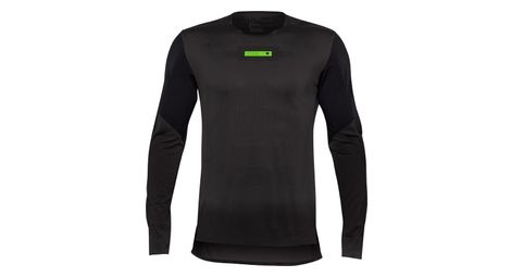 fox rawtec langarm trikot schwarz fox rawtec langarm trikot schwarz von FOX