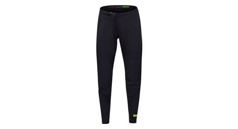 fox rawtec race damenhose schwarz von FOX