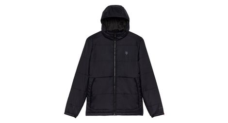 fox ridgeway langarm jacke schwarz fox ridgeway langarm jacke schwarz von FOX