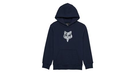 fox the world kinder kapuzenpullover blau fox the world kinder kapuzenpullover blau von FOX