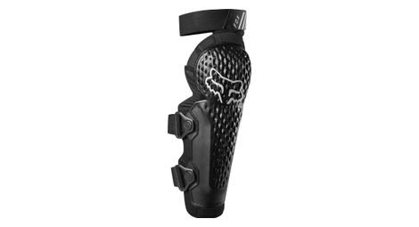 fox titan race knieschutzer schwarz fox titan race knieschutzer schwarz von FOX