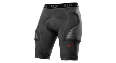fox titan race protektorunterhose dunkelgrau fox titan race protektorunterhose dunkelgrau von FOX
