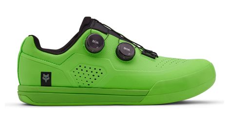 fox union boa 50th anniversary mtb schuhe grun fox union boa 50th anniversary mtb schuhe grun von FOX