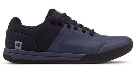 fox union canvas mtb schuhe blau fox union canvas mtb schuhe blau von FOX