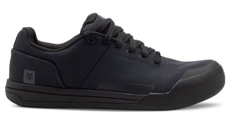 fox union canvas mtb schuhe schwarz fox union canvas mtb schuhe schwarz von FOX