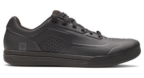 fox union flatpedal mtb schuhe schwarz fox union flatpedal mtb schuhe schwarz von FOX