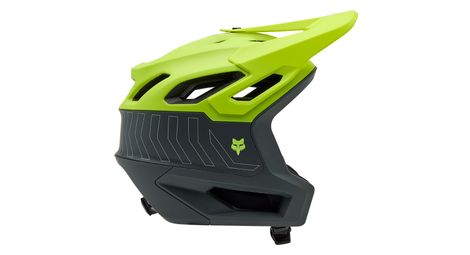 helm fox dropframe pro neongelb grun helm fox dropframe pro neongelb grun von FOX