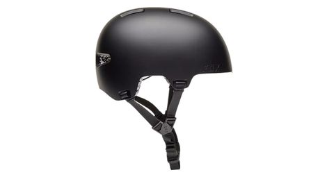 helm fox junior flight pro schwarz helm fox junior flight pro schwarz von FOX
