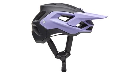 helm mtb fox speedframe 5050 violett helm mtb fox speedframe 5050 violett von FOX