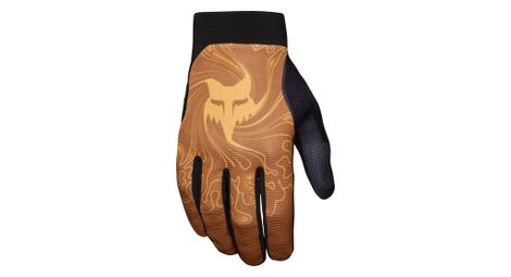 herren langhandschuhe fox ranger frequency orange herren langhandschuhe fox ranger frequency orange von FOX