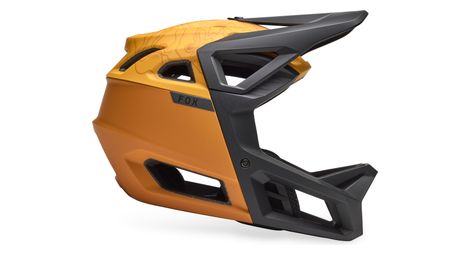 integralhelm fox proframe frequency orange schwarz integralhelm fox proframe frequency orange schwarz von FOX