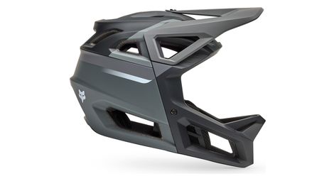 integralhelm fox proframe rizer dunkelgrau integralhelm fox proframe rizer dunkelgrau von FOX