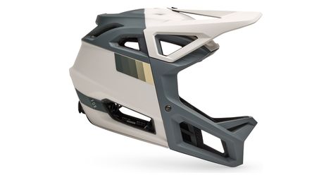 integralhelm fox proframe rs sol grau grun integralhelm fox proframe rs sol grau grun von FOX