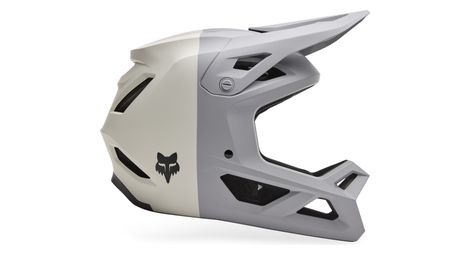 integralhelm fox rampage 5050 grau integralhelm fox rampage 5050 grau von FOX