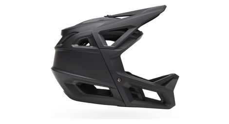 kinder helm fox proframe schwarz matt junior kinder helm fox proframe schwarz matt junior von FOX