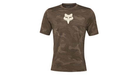 kurzarm trikot fox ranger trudri braun kurzarm trikot fox ranger trudri braun von FOX
