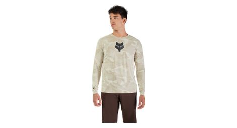 langarm trikot fox ranger trudri beige langarm trikot fox ranger trudri beige von FOX