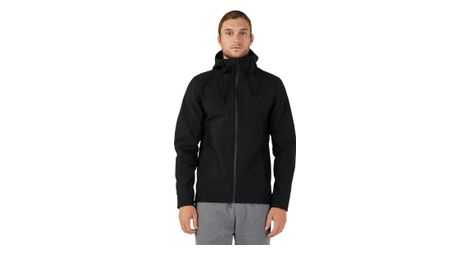 langarmelige jacke fox pit schwarz langarmelige jacke fox pit schwarz von FOX