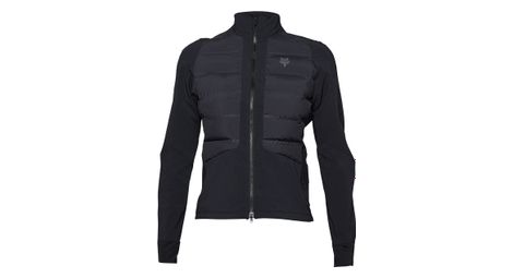 langarmelige jacke fur damen fox flexair fire hybrid schwarz langarmelige jacke fur damen fox flexair fire hybrid schwarz von FOX