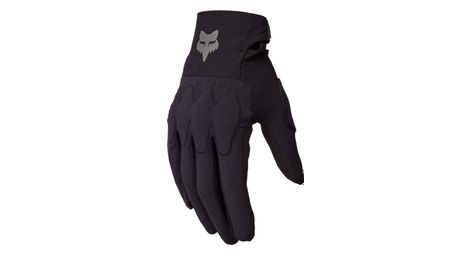 lange handschuhe fox defend d3o schwarz lange handschuhe fox defend d3o schwarz von FOX