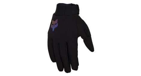 lange handschuhe fox defend fire lunar schwarz lange handschuhe fox defend fire lunar schwarz von FOX