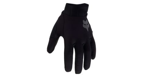lange handschuhe fox defend lo pro fire schwarz lange handschuhe fox defend lo pro fire schwarz von FOX