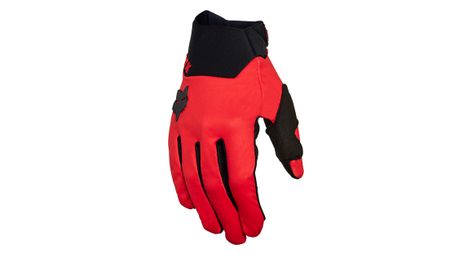 lange handschuhe fox defend wind rot lange handschuhe fox defend wind rot von FOX