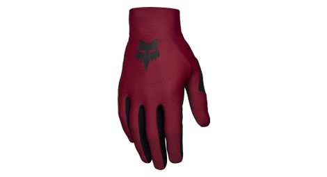 lange handschuhe fox flexair bordeaux lange handschuhe fox flexair bordeaux von FOX
