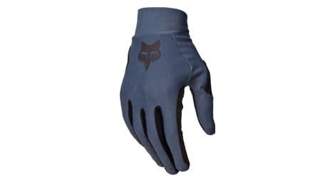 lange handschuhe fox flexair dunkelblau von FOX
